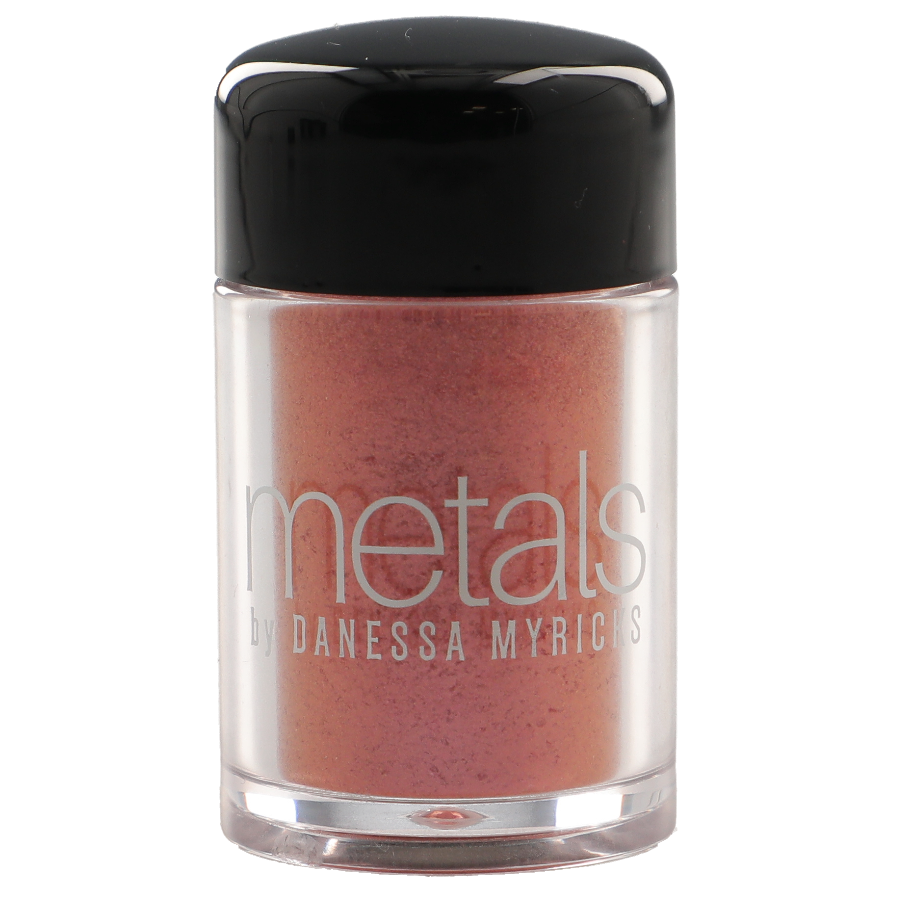 Glitter Metal Starburst