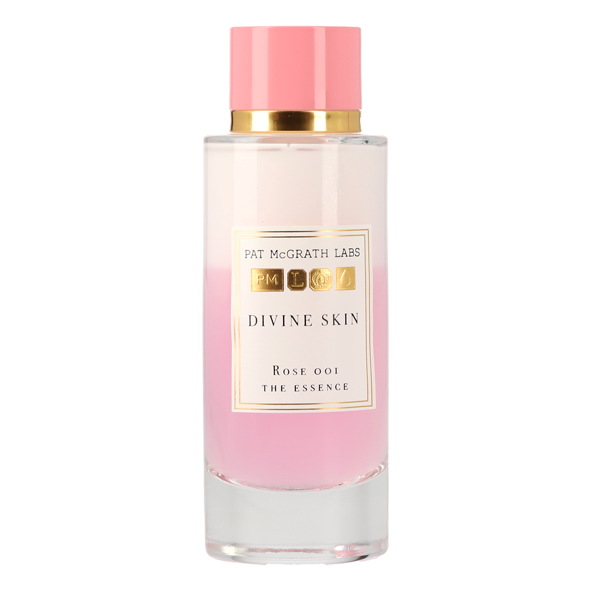 Divine Skin: Rose 001 - The Essence