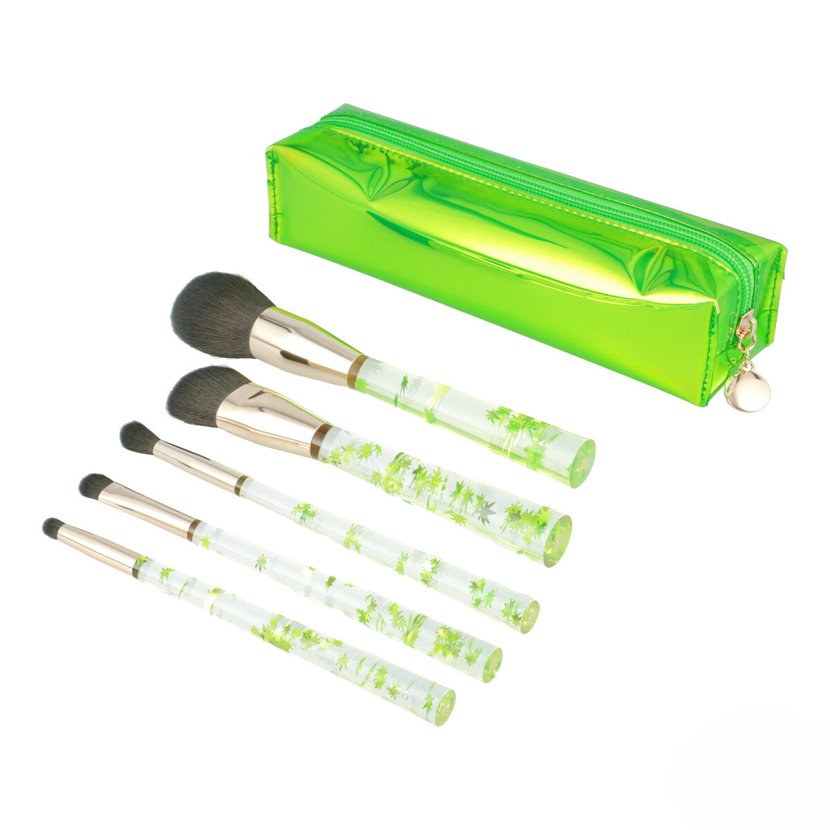 The 420 Brush Collection