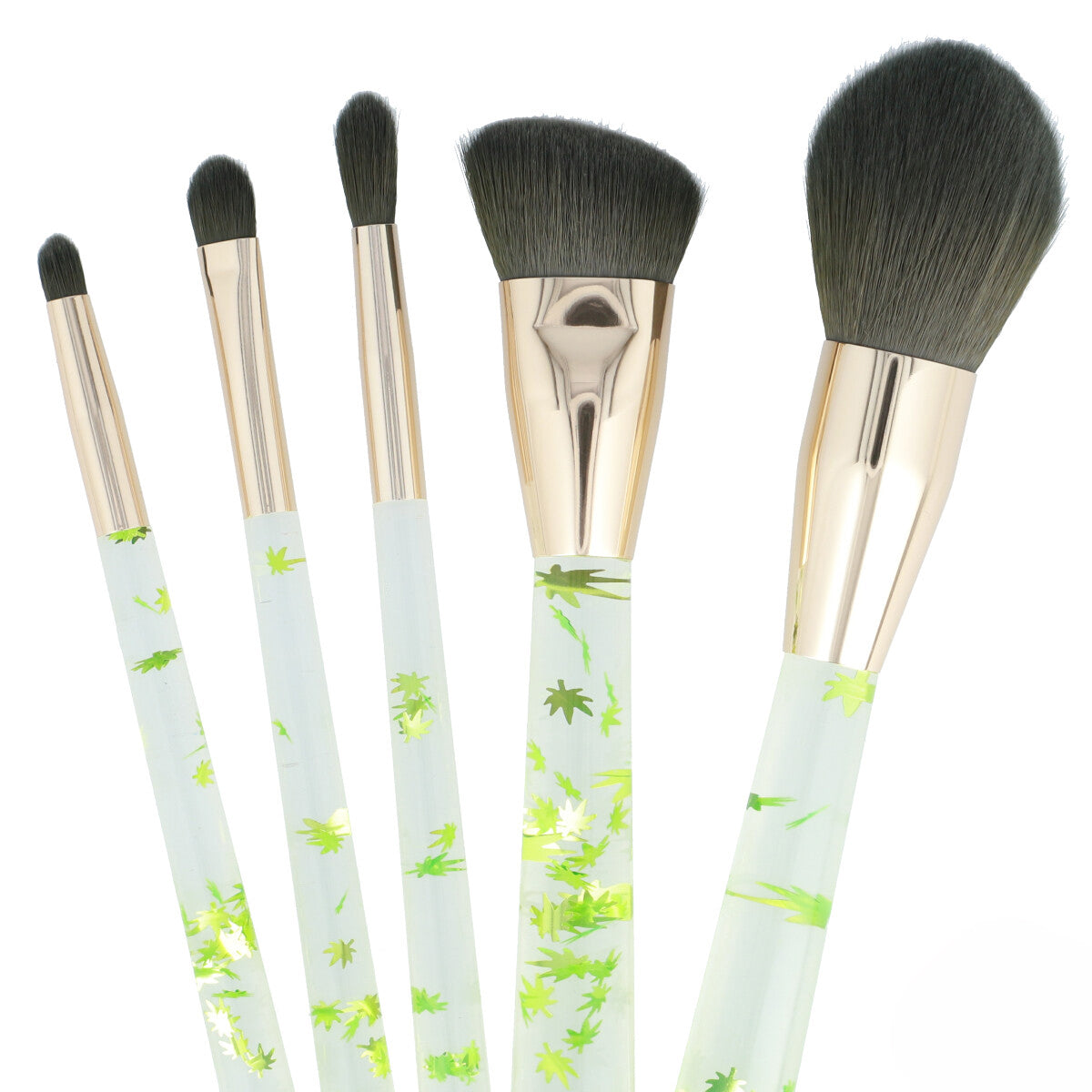 The 420 Brush Collection