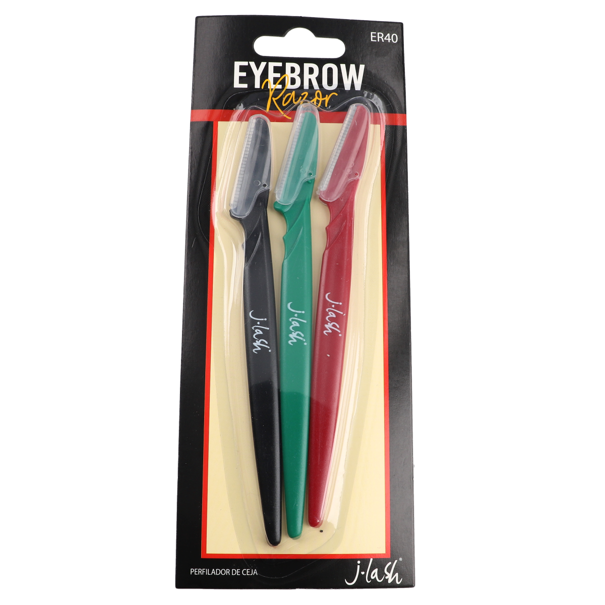 Eyebrow Razor