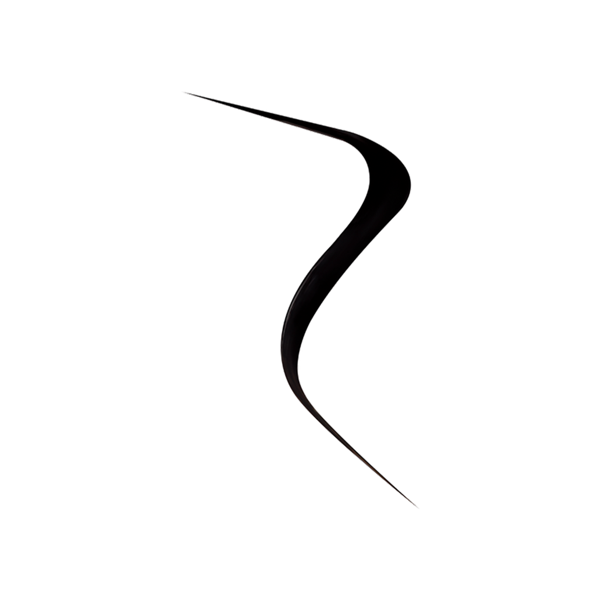 Aqua Resist Color Ink 01 Matte Charcoal