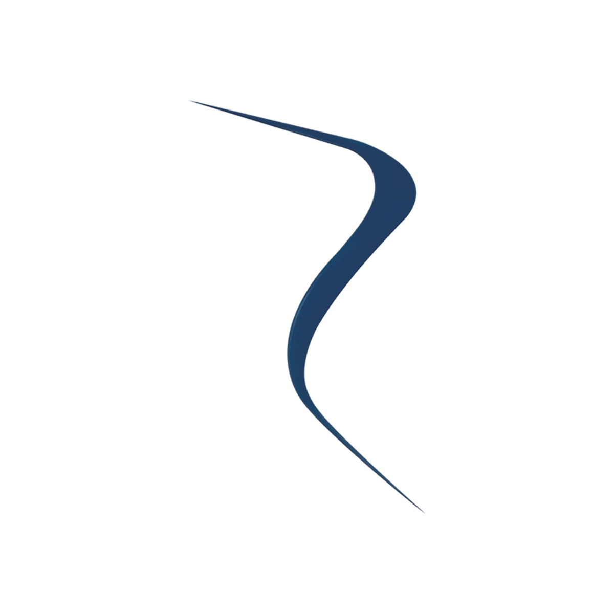 Aqua Resist Color Ink 03 Matte Midnight