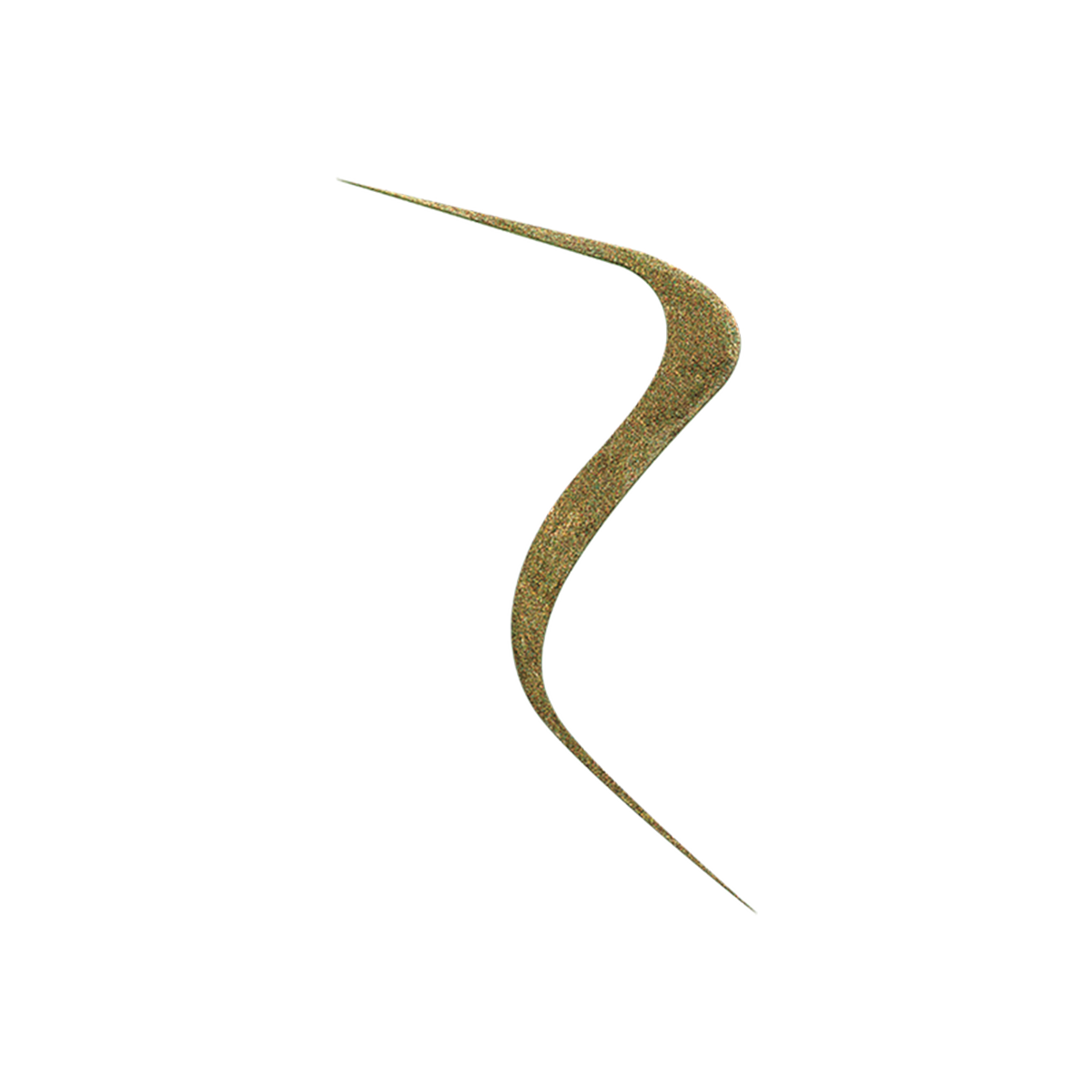 Aqua Resist Color Ink 09 Khaki Twinkle