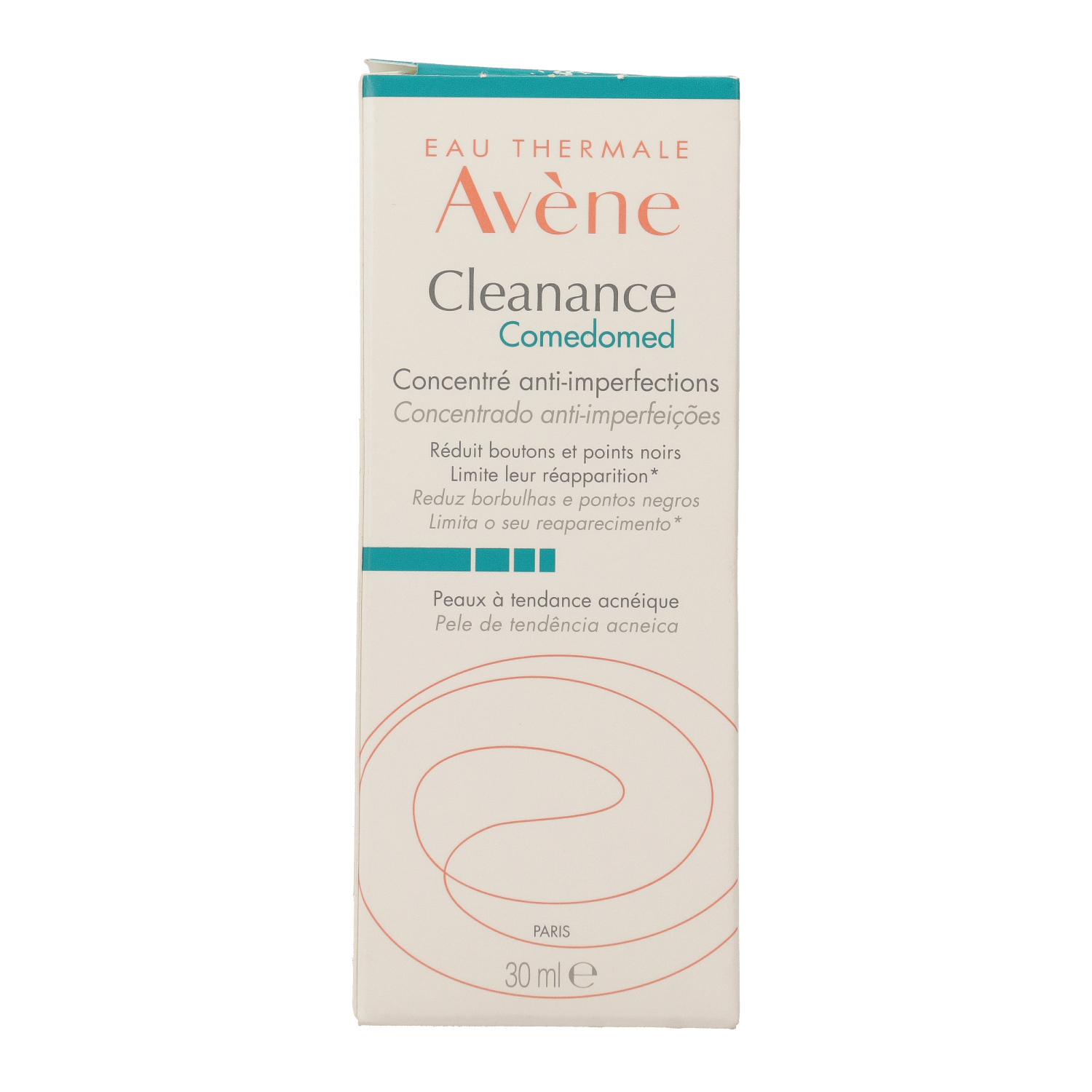 Cleanance Comedomed 30ml Avene