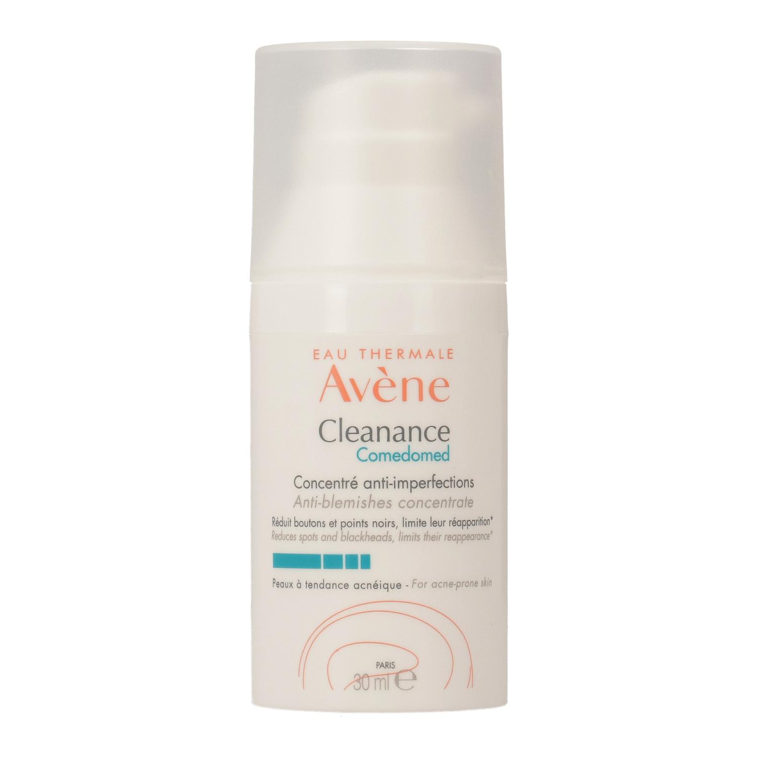 Cleanance Comedomed 30ml Avene