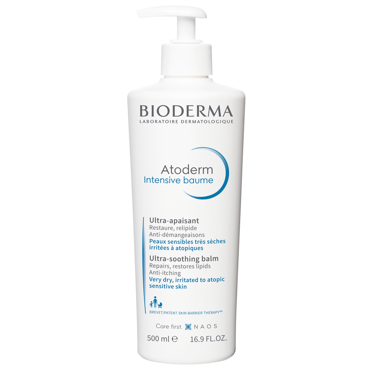 Atoderm Balsamo Intensivo 500 ml