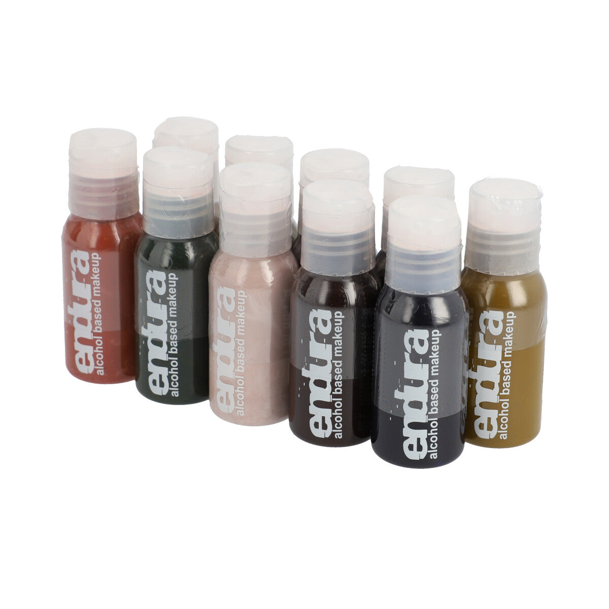 Encore Endura Autopsy Advantage