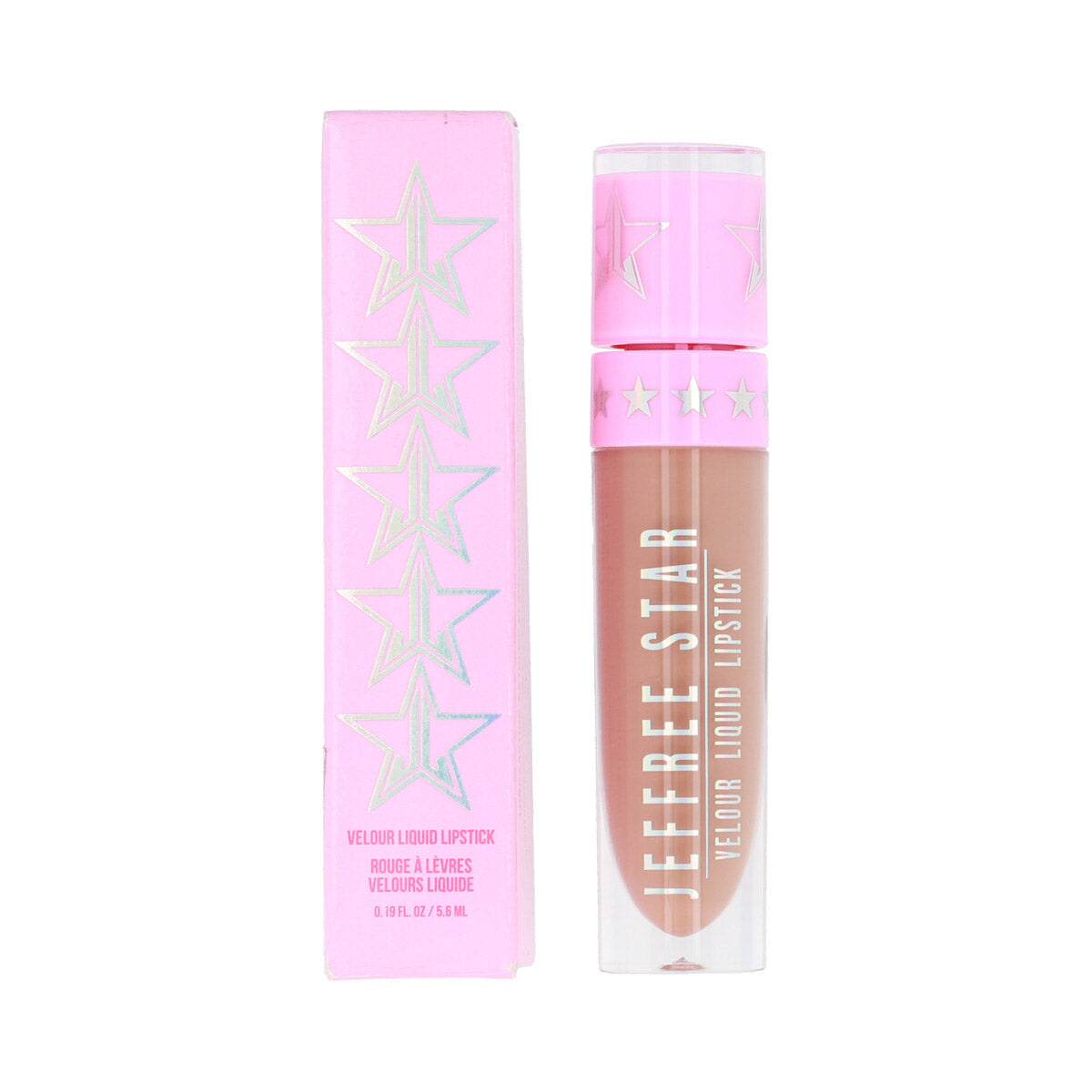 Velour Liquid Lipstick Baby Daddy