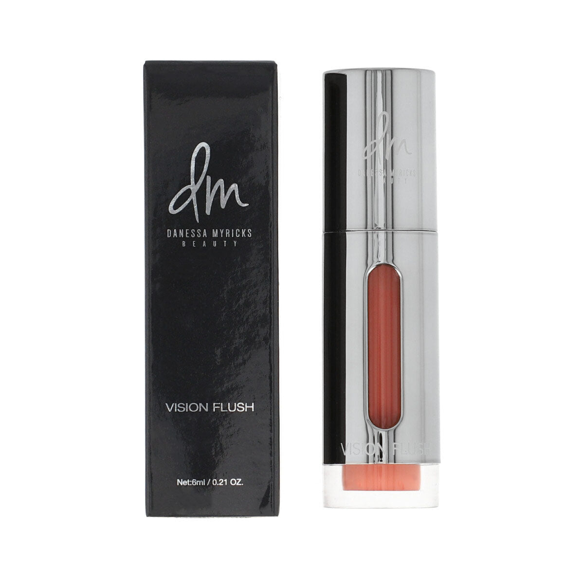 Vision Flush Ballet Slipper