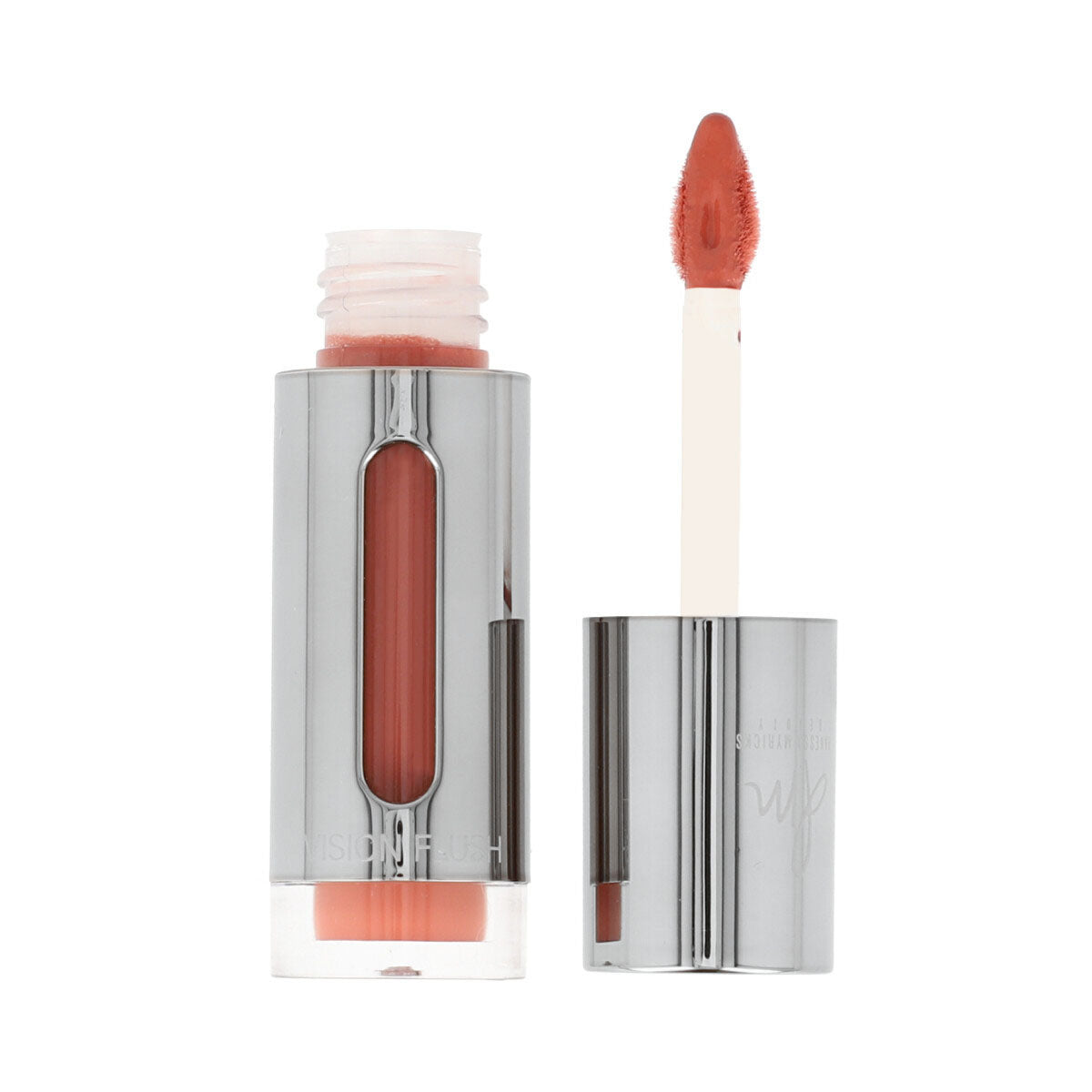 Vision Flush Ballet Slipper