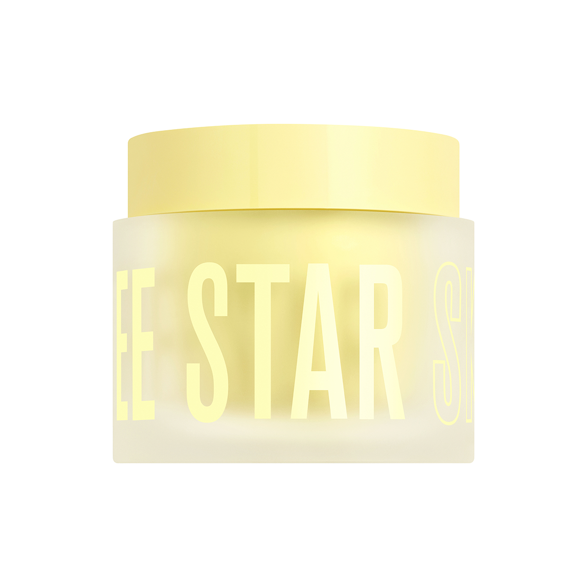 Banana Fetish Body Scrub