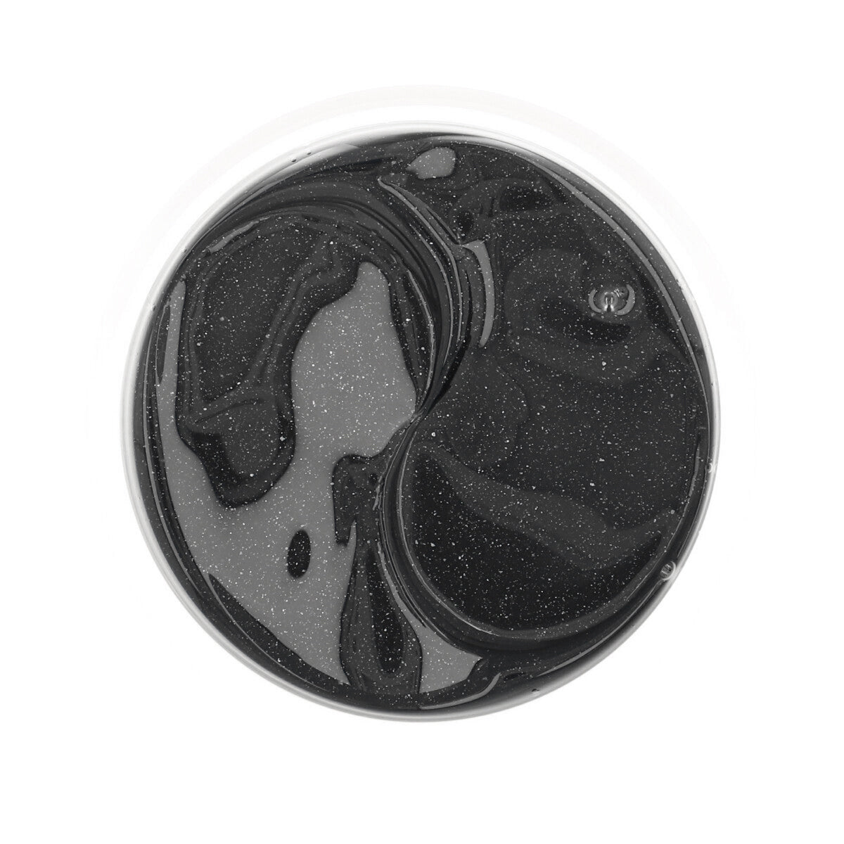 Black Pearl EGF Hydrogel Eye Patch