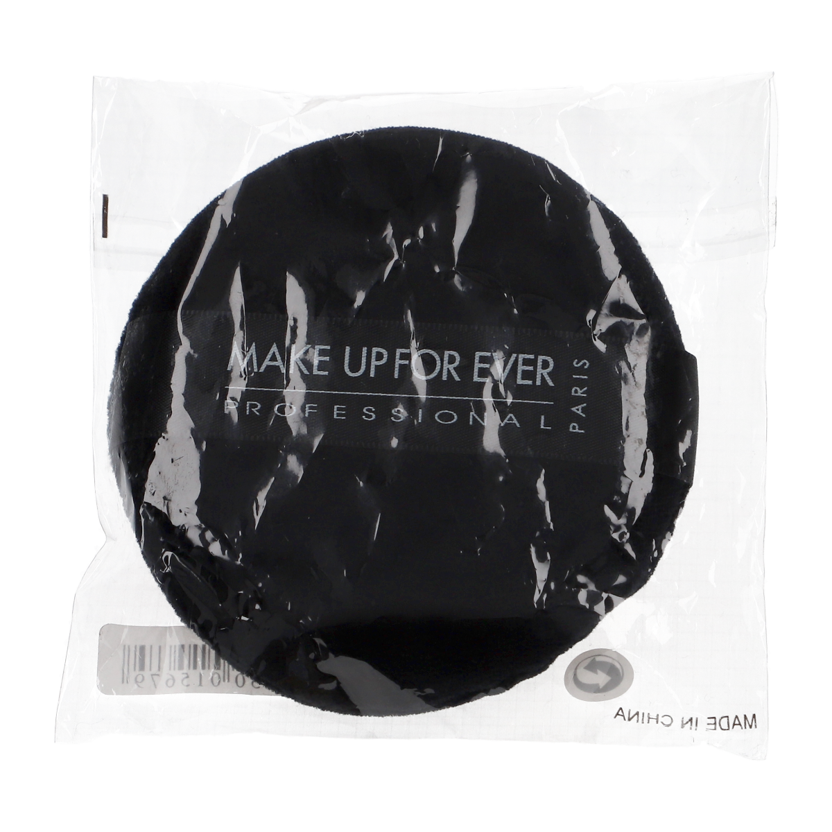 Ultra Hd Setting Powder Puff Setting And Baking Puff