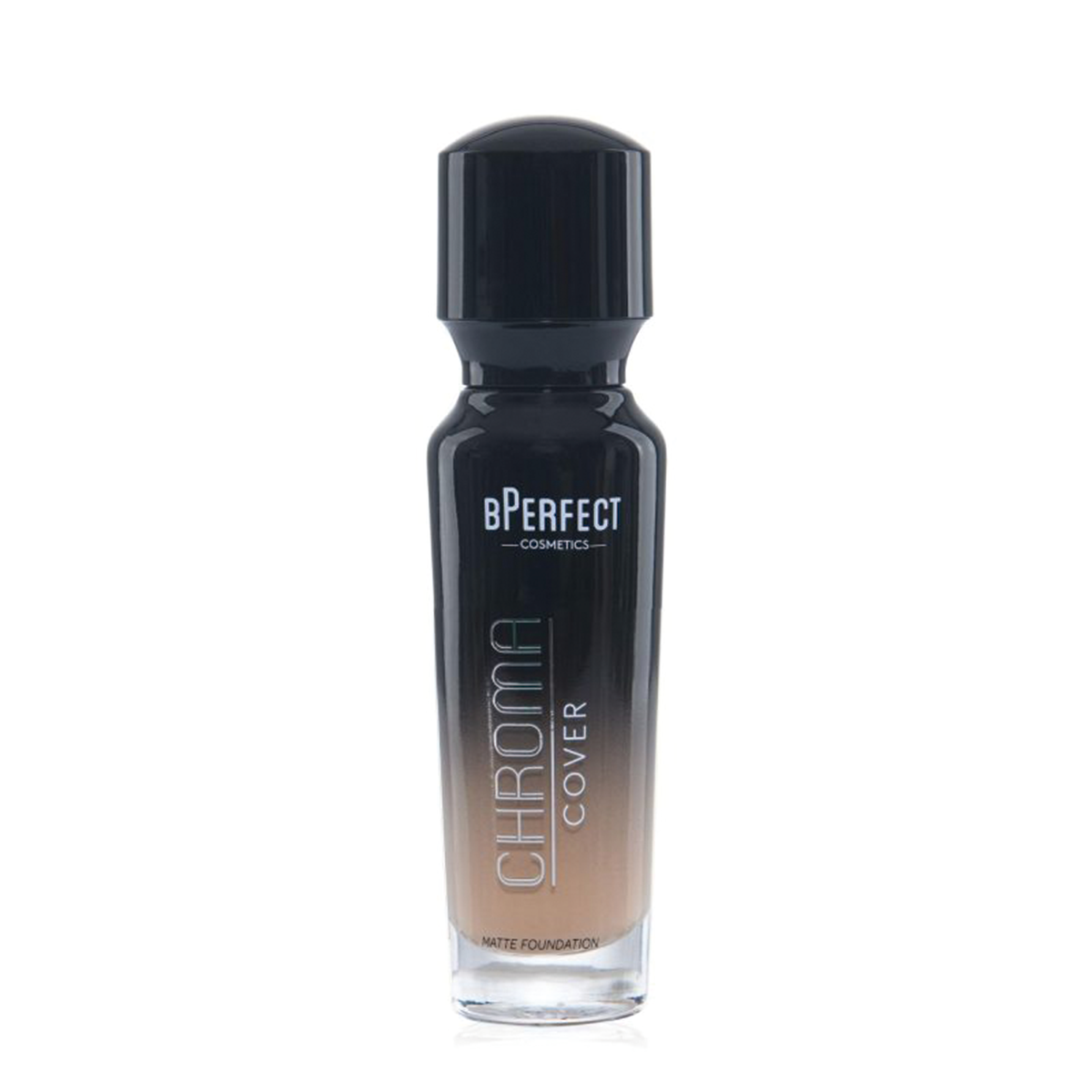 Chroma Cover Matte Foundation-W8