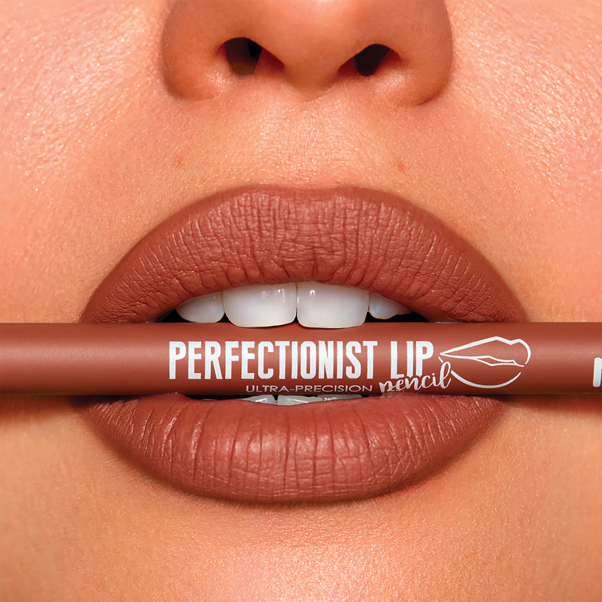 Cinnamon Lip Pencil