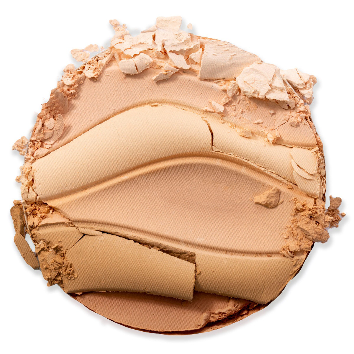 Butter Believe It! Creamy Natural / Pressed Powder