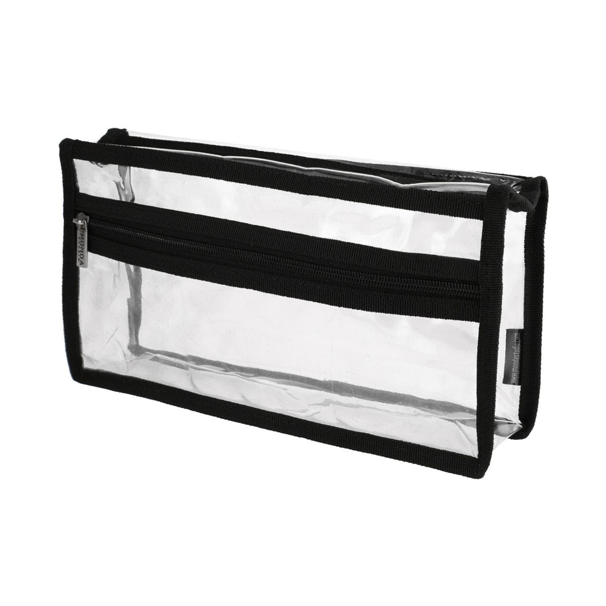 Mst-015 Actor Bag Large Black / Monda