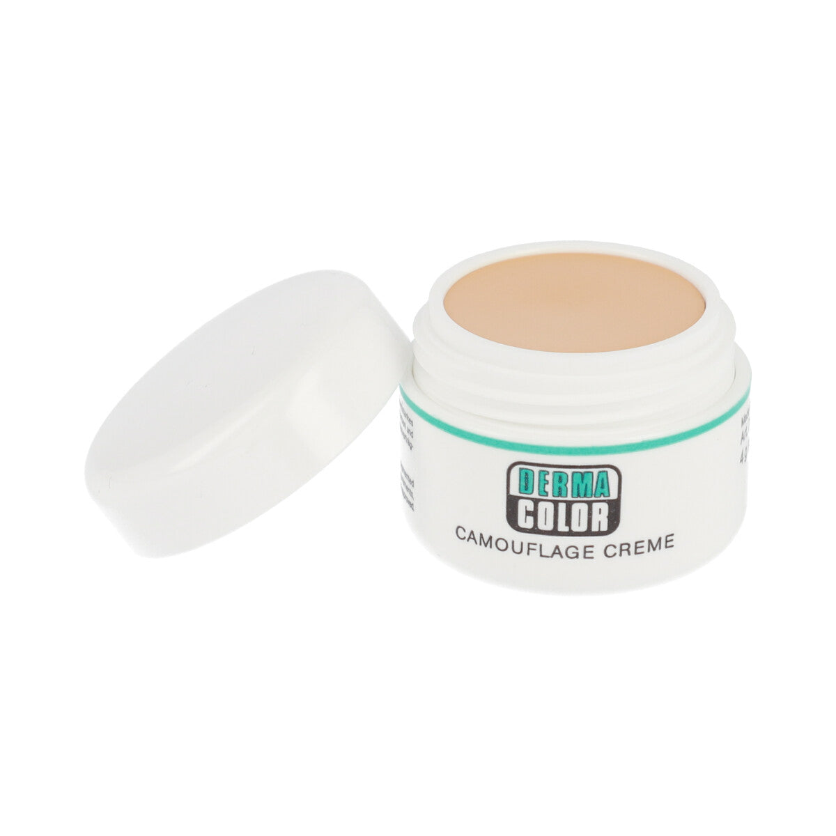 Camouflage Creme D3 - 4 grs