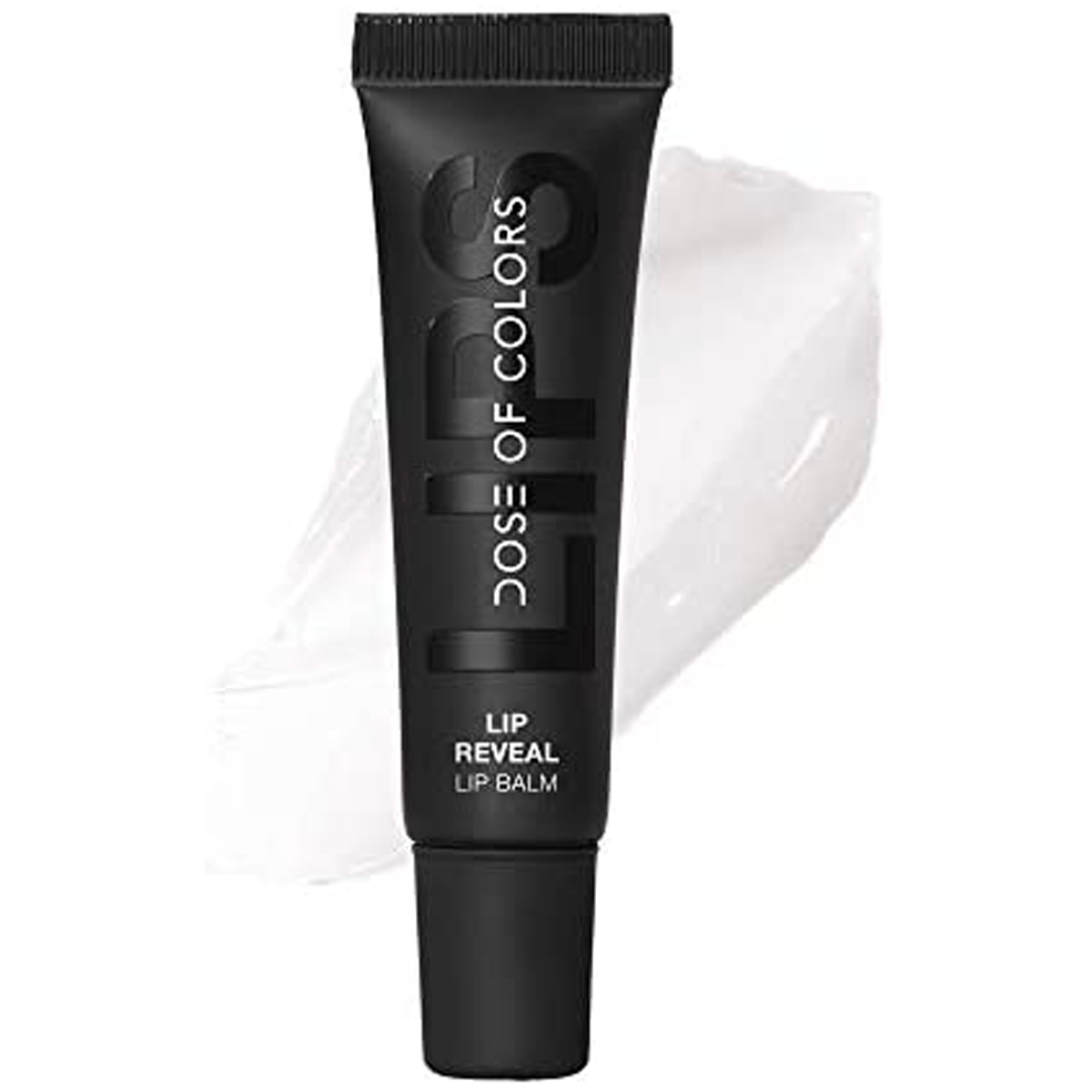 Lip Reveal Lip Balm Clear