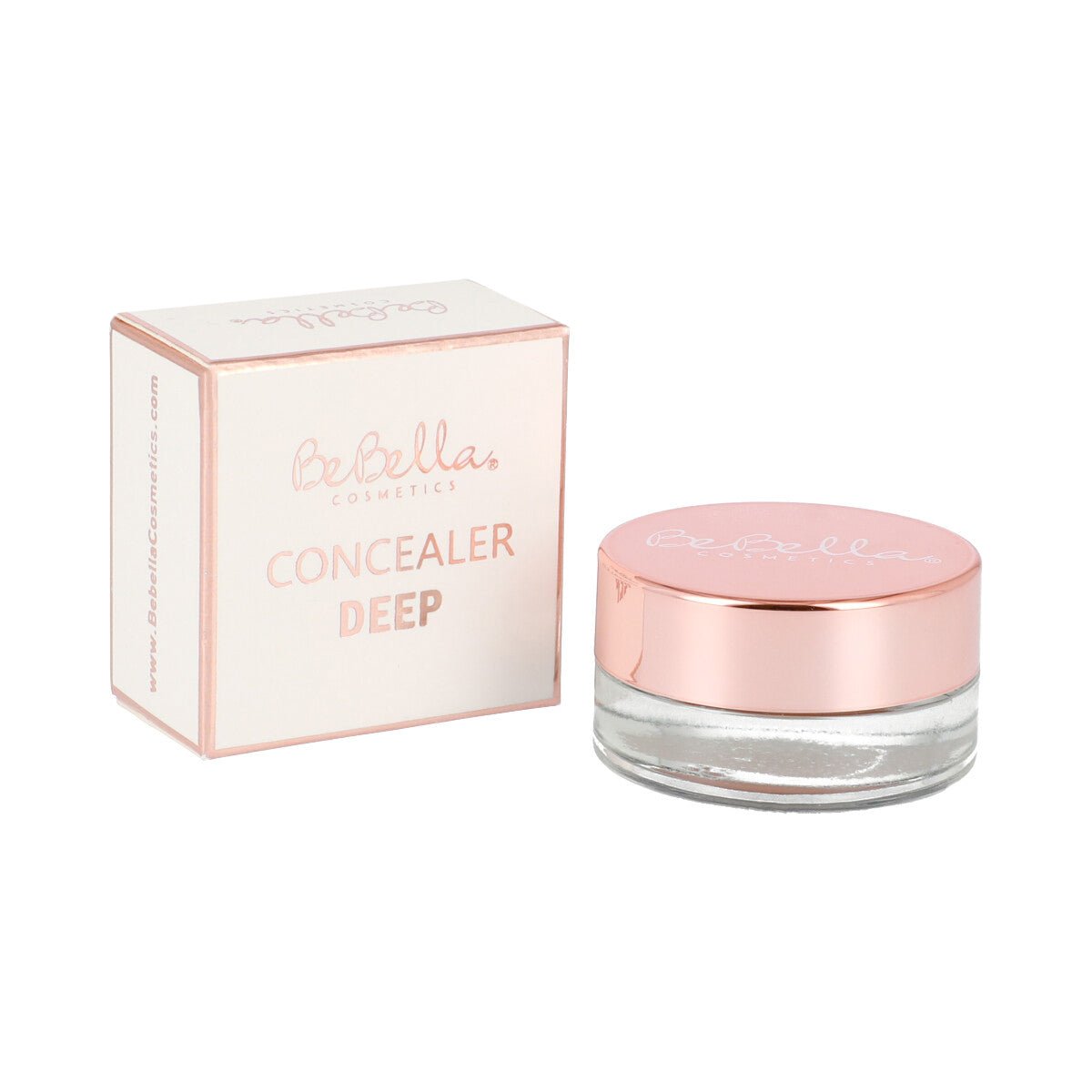 Bebella Concealer - Deep