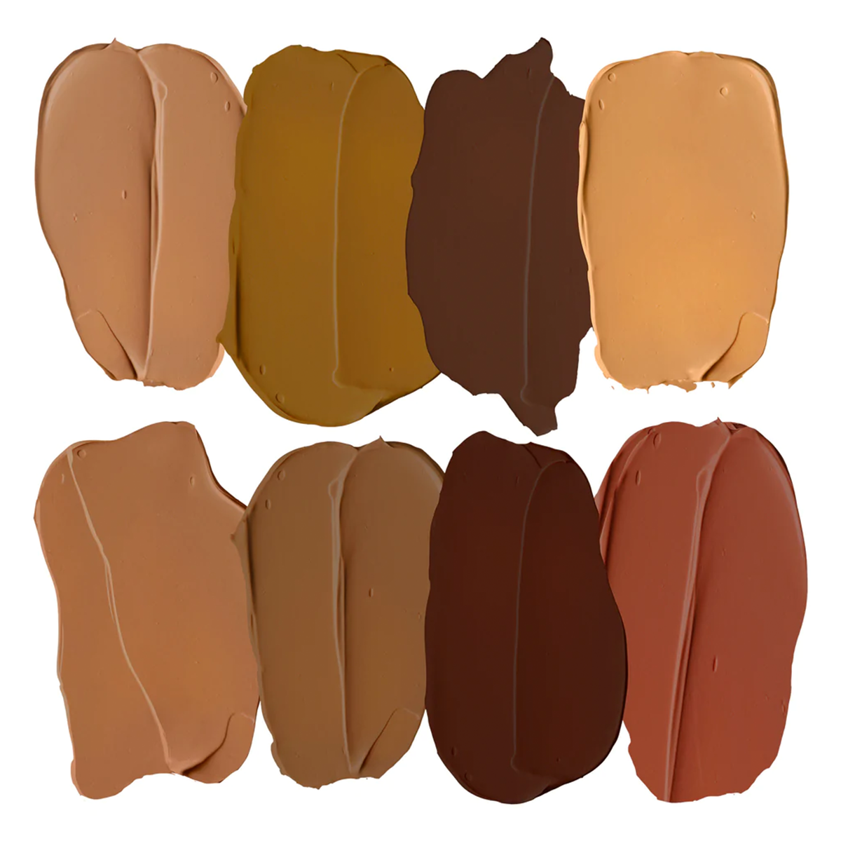 PRO Sculpt Concealer Palette Deep - LA Girl - Nuestro Secreto