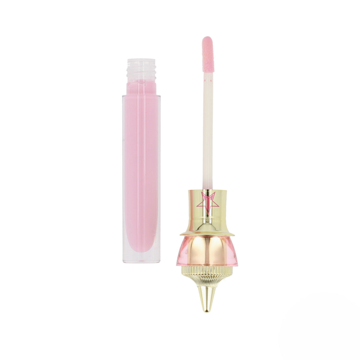 The Gloss Control Freak