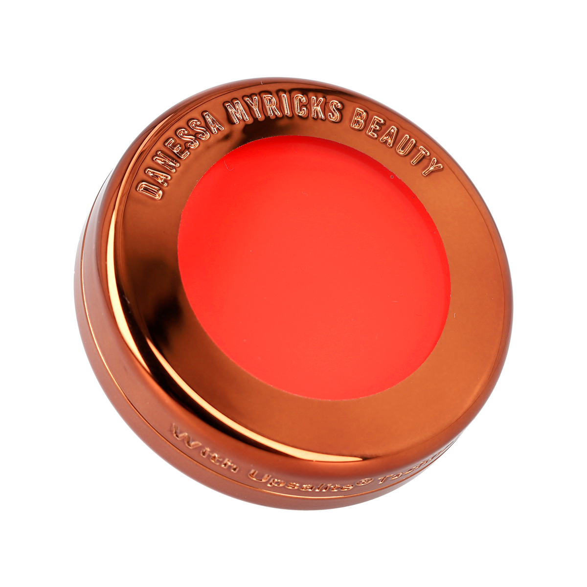 Yummy Skin Blurring Balm Powder Flushed - Golden Hour - danessa myricks - muestro secreto