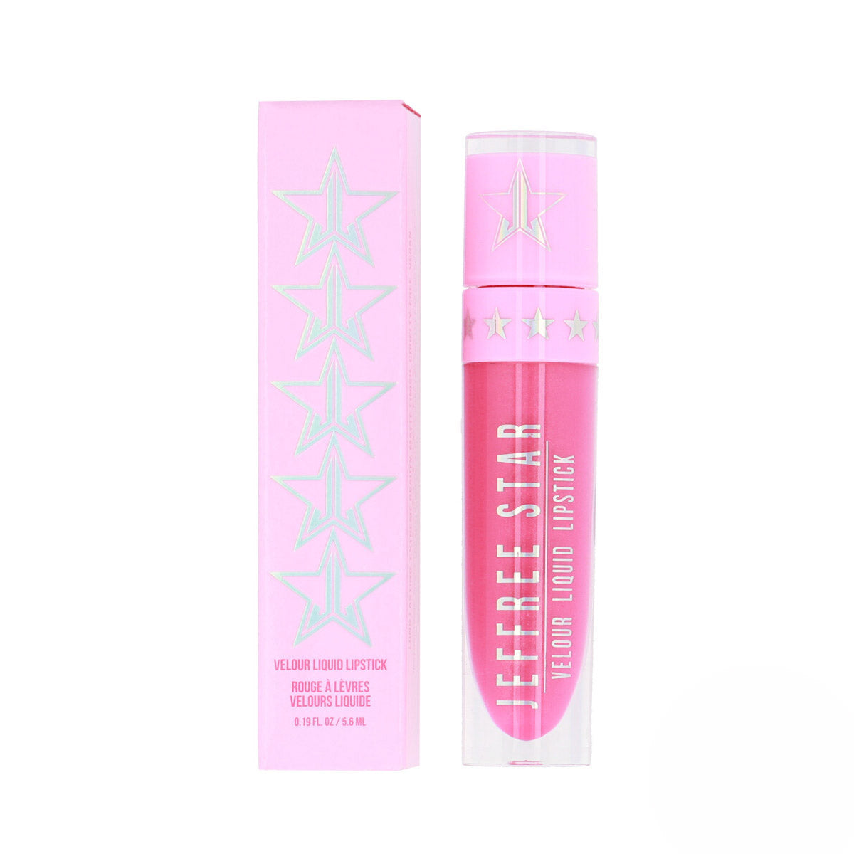 Velour Liquid Lipstick Diva