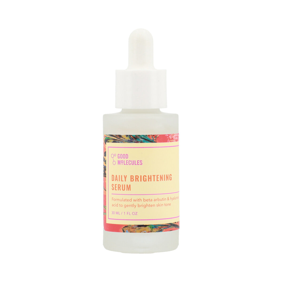 Daily Brightening Serum