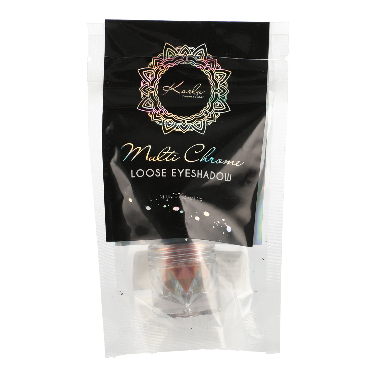 Day Dream Original Multi Chrome Loose Eyeshadow / Sombra de ojos 1g