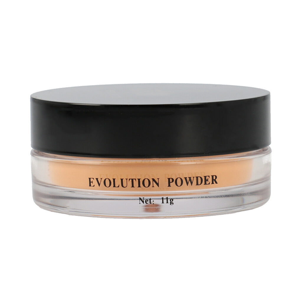 Evolution Powder Deep Peach