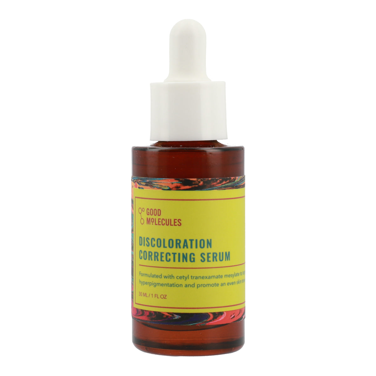 Discoloration Correcting Serum