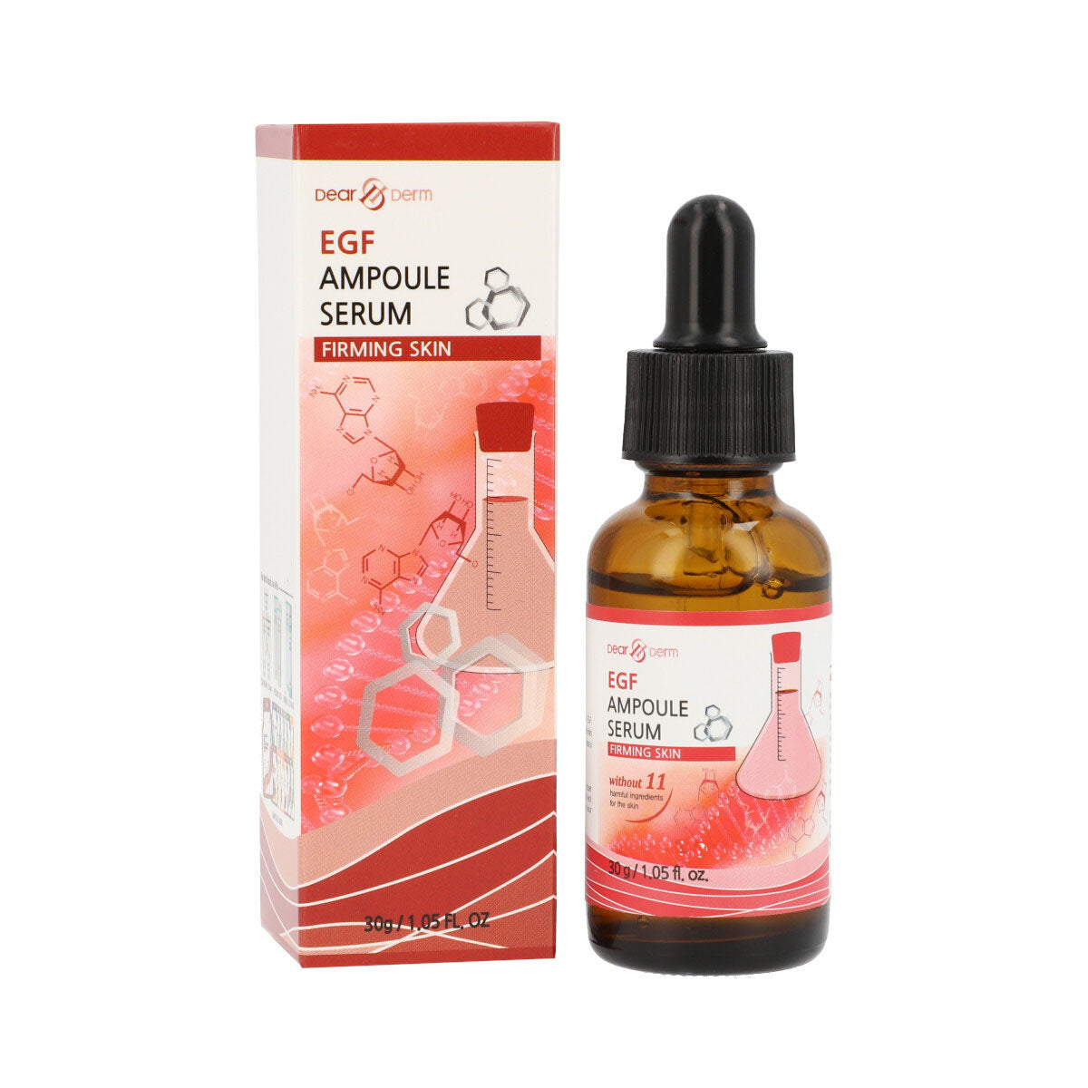 Ampoule Serum EGF