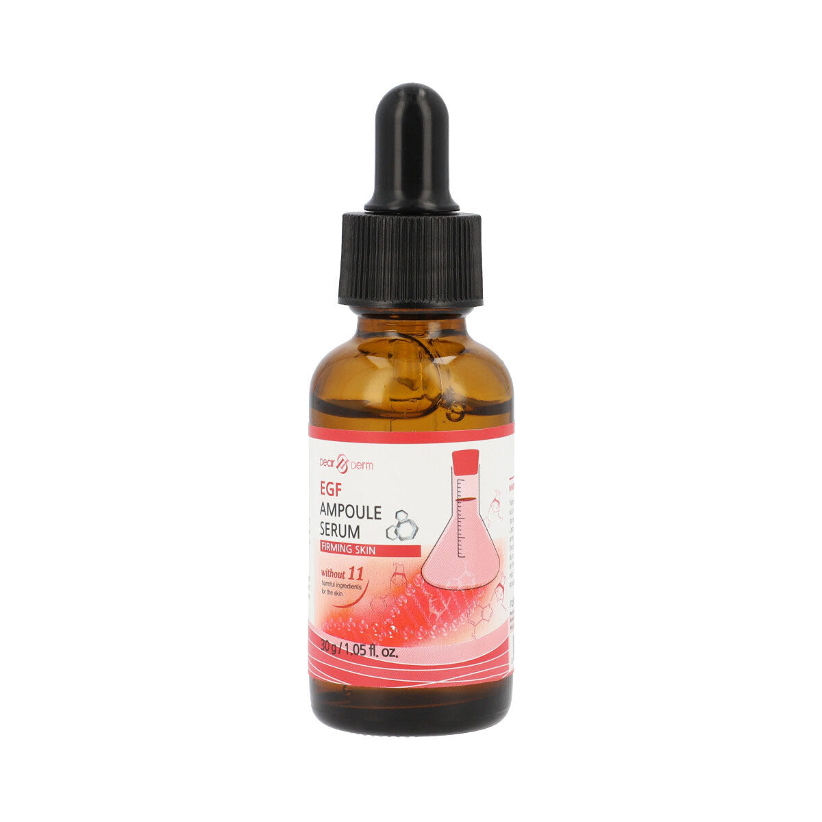 Ampoule Serum EGF