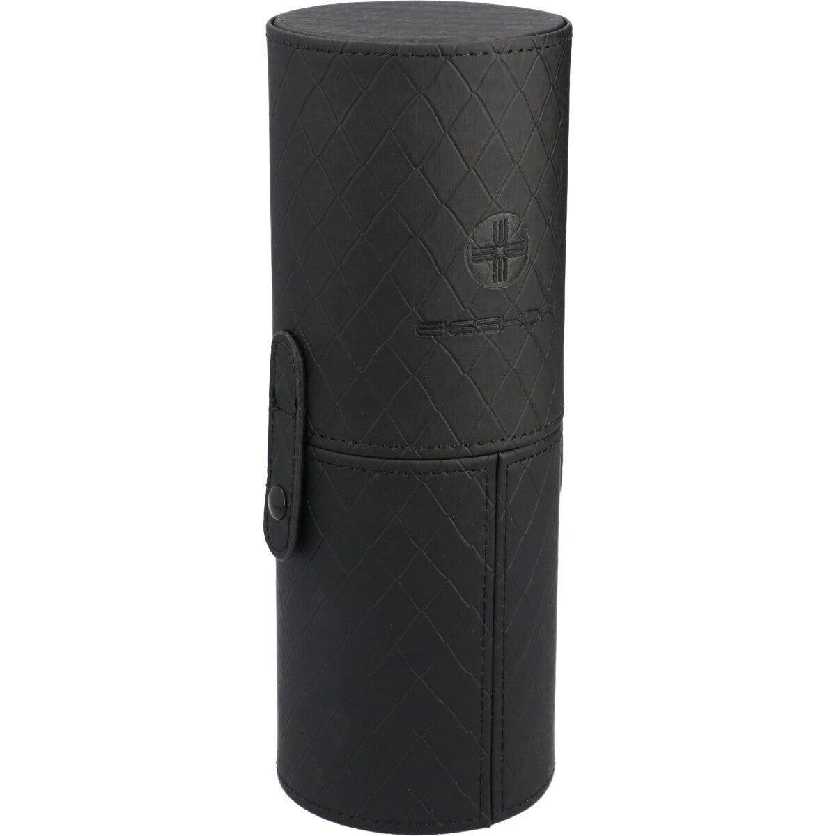 Makeup Brushes Holder Cup Black