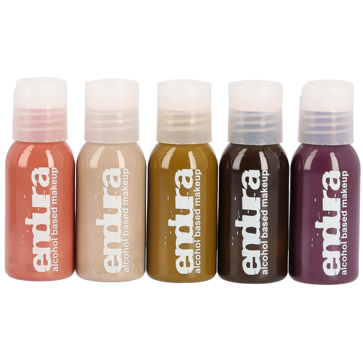 Encore Endura Autopsy Advantage