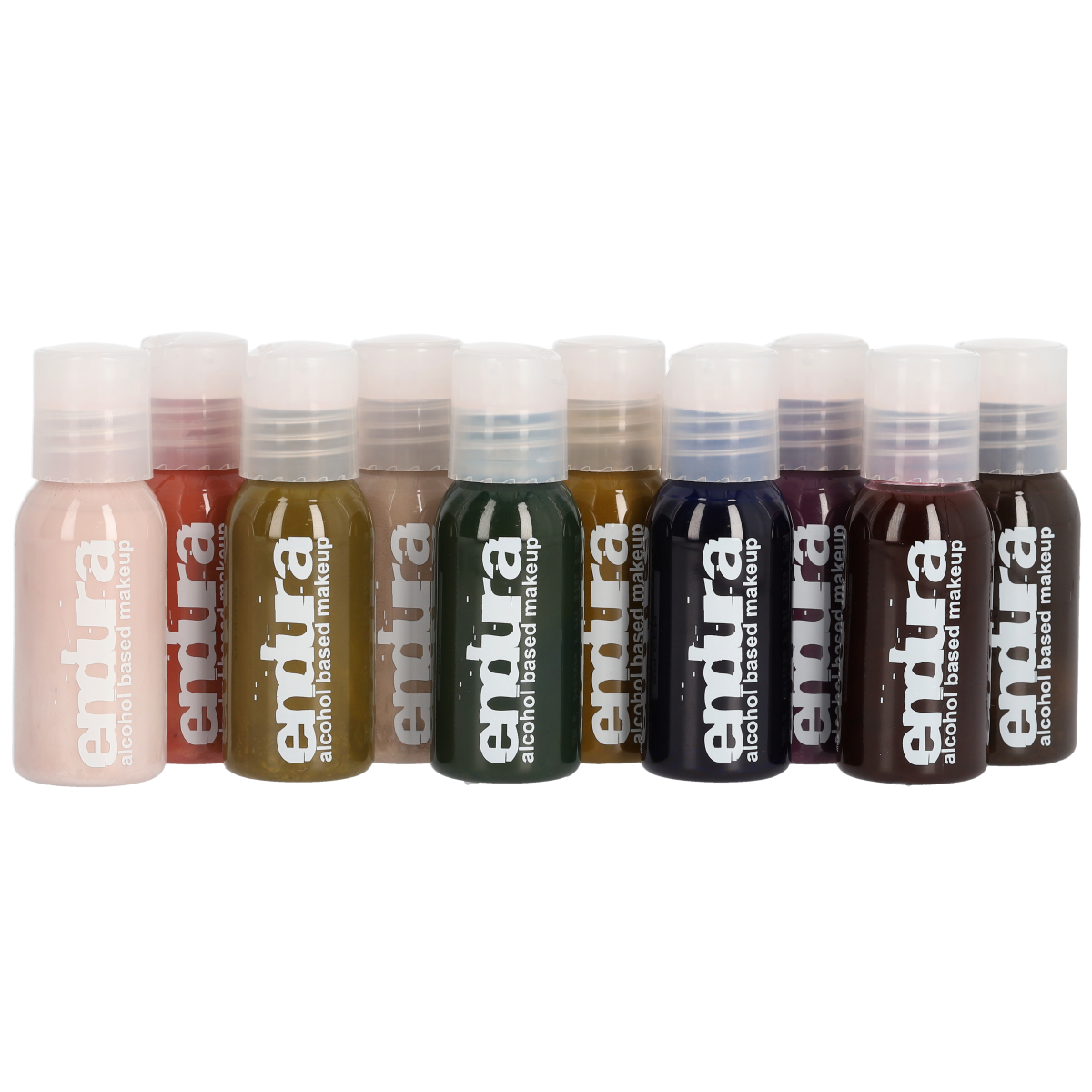 Encore Endura Autopsy Advantage