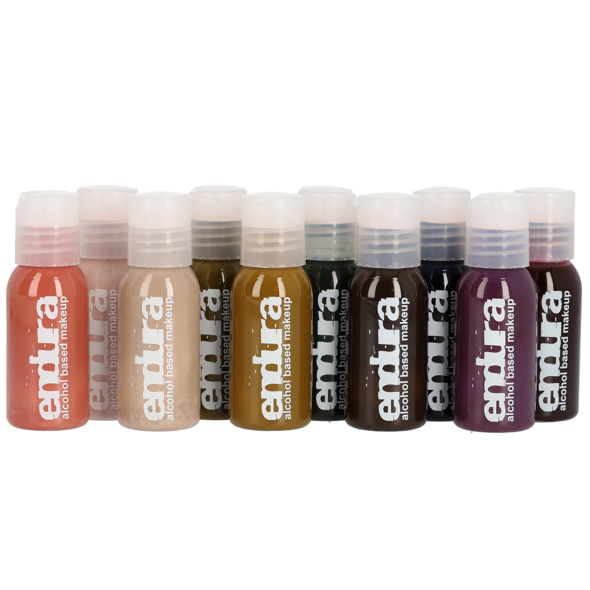 Encore Endura Autopsy Advantage