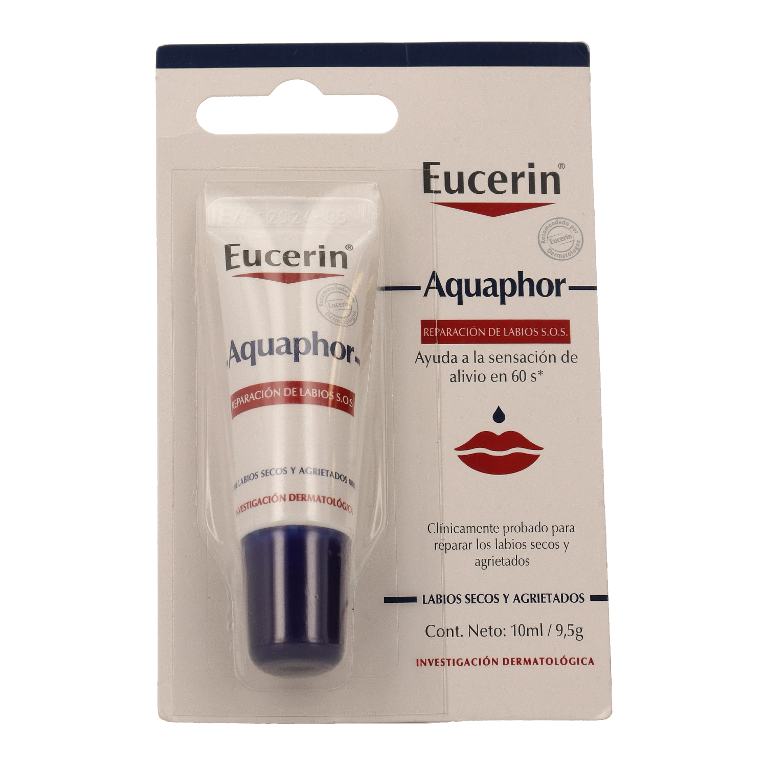 Aquaphor Labial