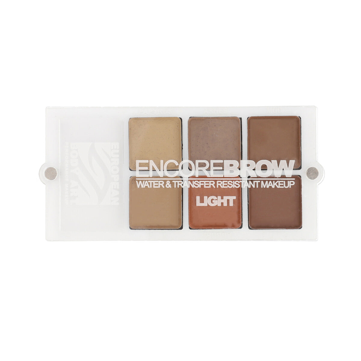 Encore Brow Palette Light