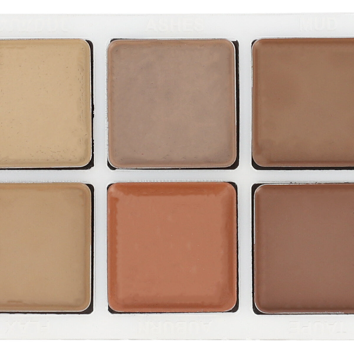 Encore Brow Palette Light