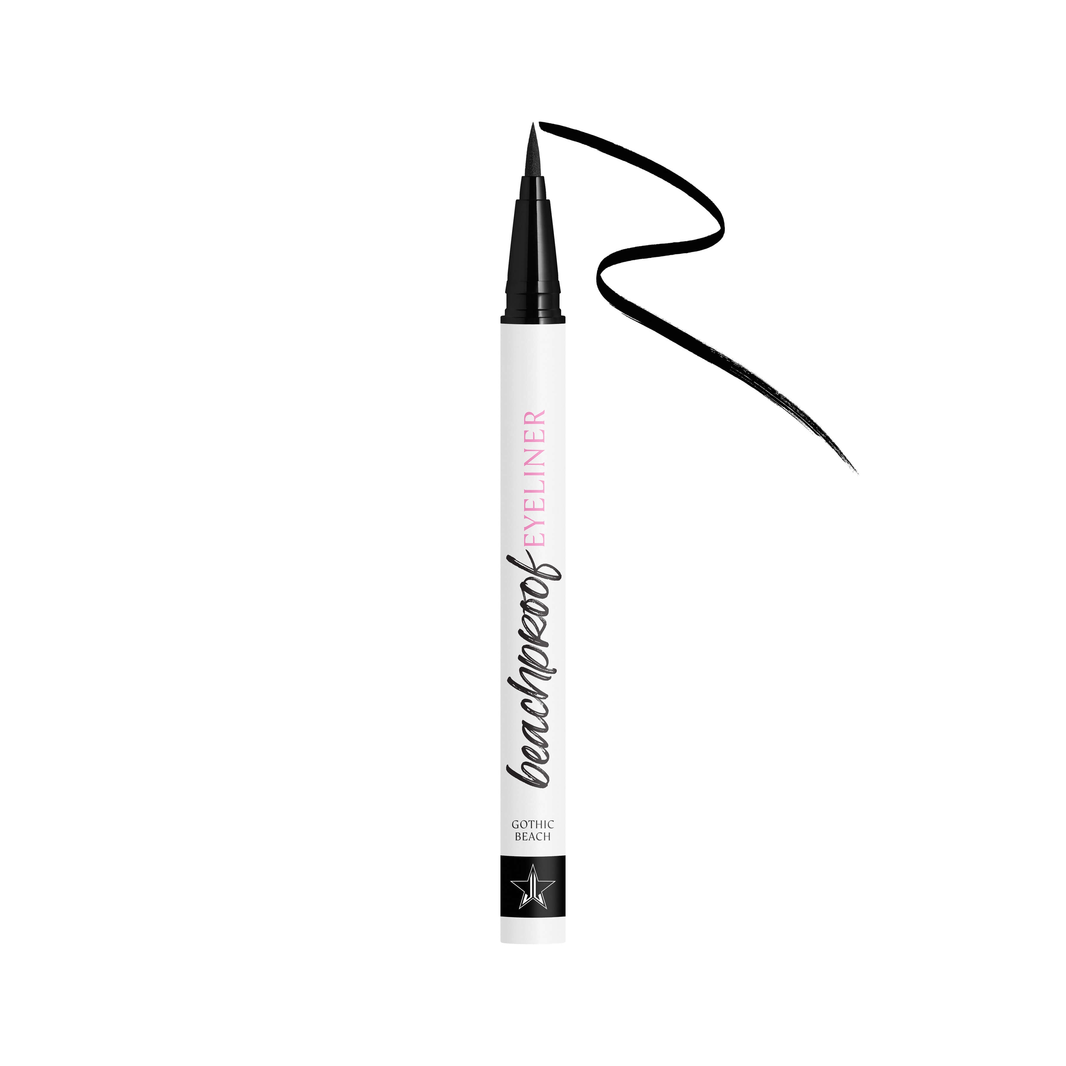 Gothic Beach Proof Eyeliner