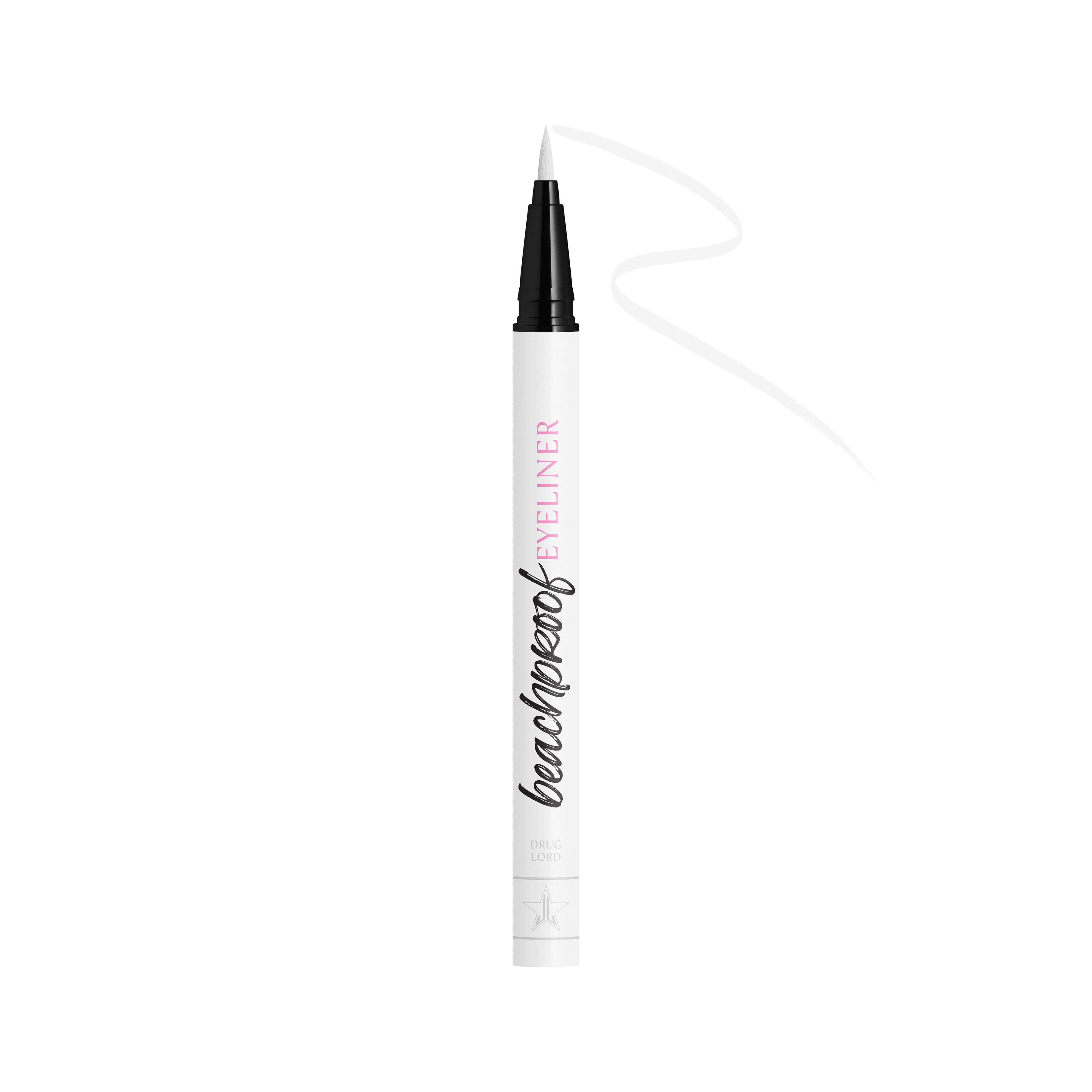 Gothic Beach Proof Eyeliner