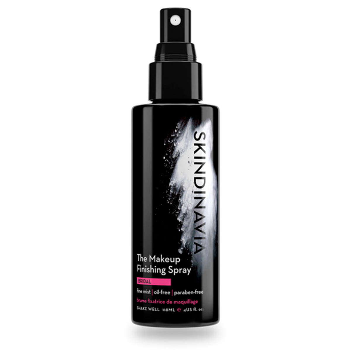 The Makeup Finishing Spray - Bridal Formula / 118ml.