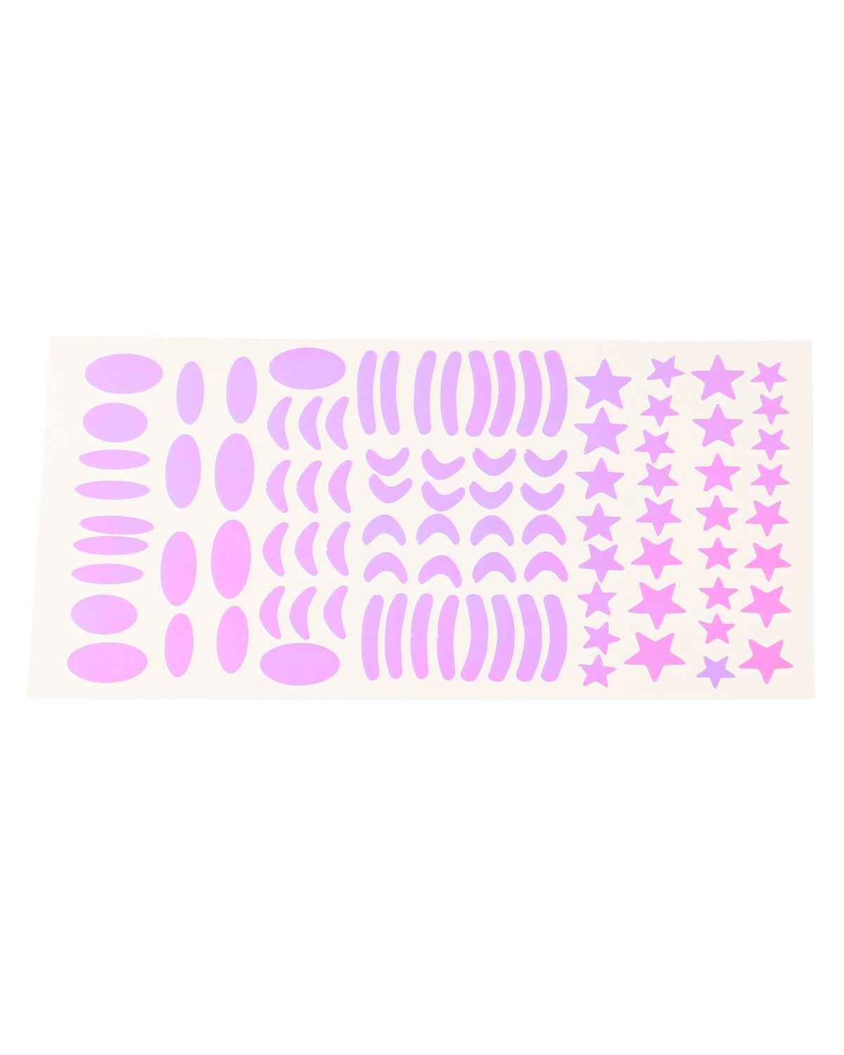 Dazzle Dots / Face Lace by Phyllis Cohen