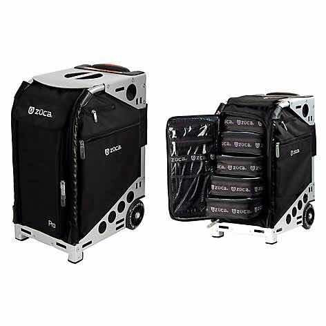 Flyer Artist Black/Silver