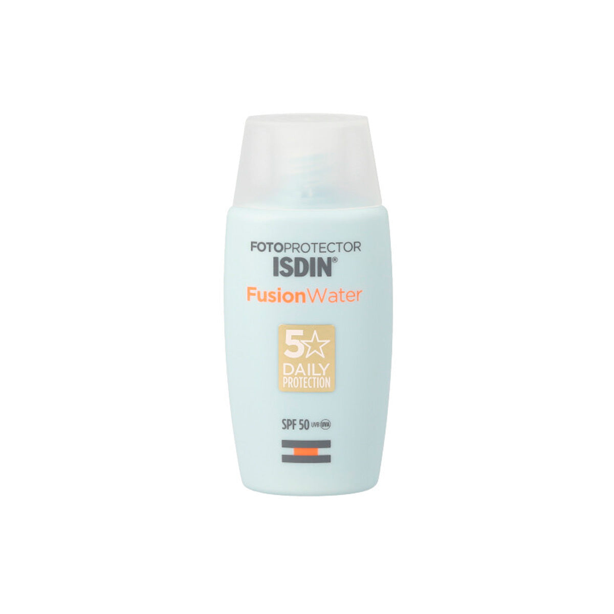 Fotoprotector ISDIN Fusion Water SPF 50