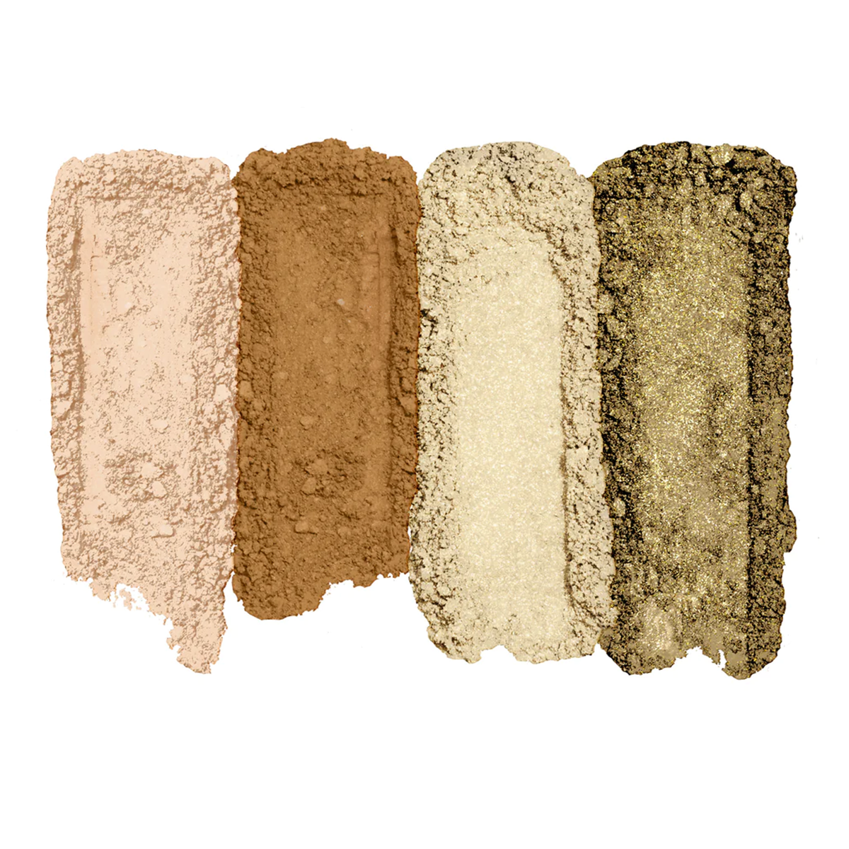 4 Play Eyeshadow Palette Cowgirl - la girl - nuestro secreto