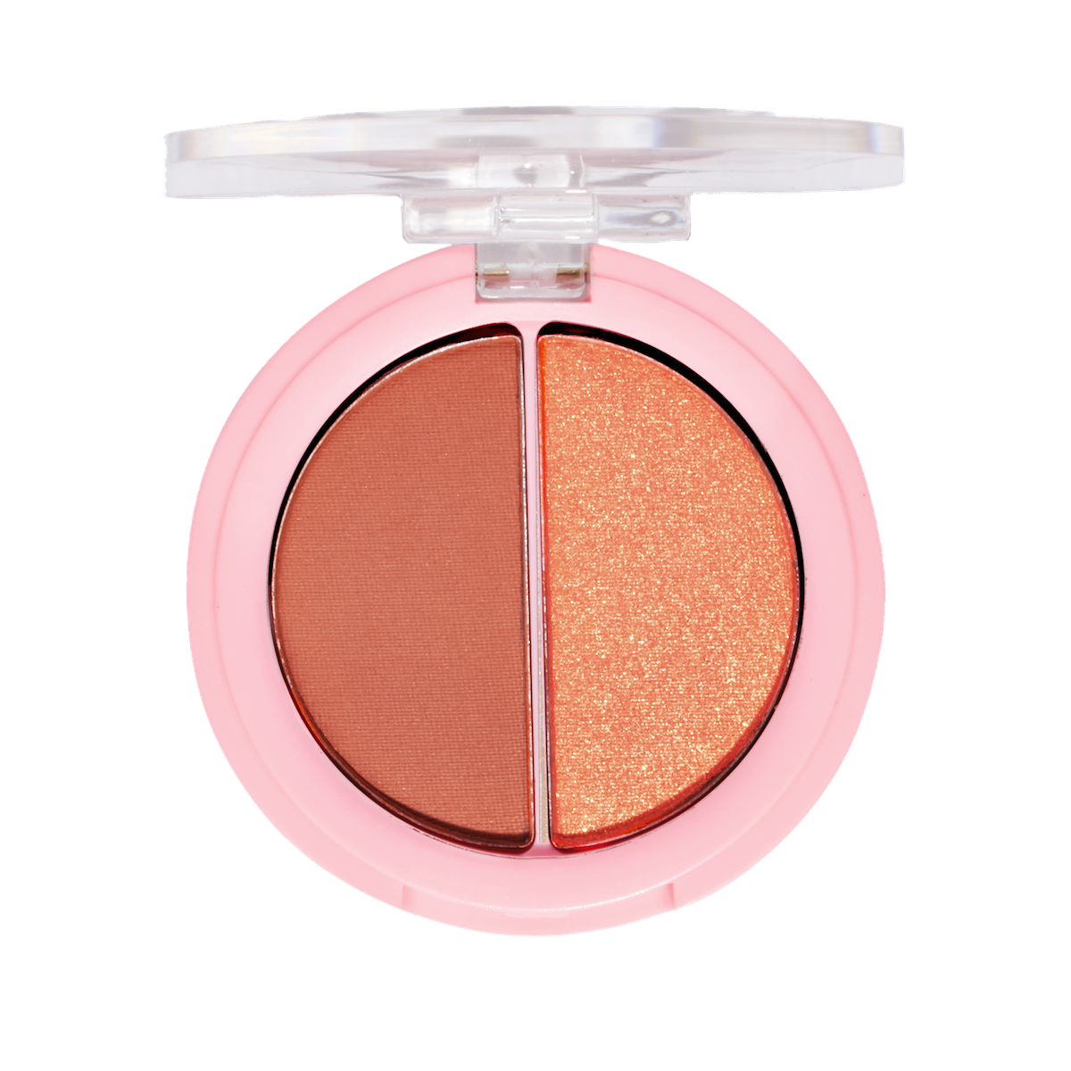 Glazed 2Go Pressed Pigment Duo 03 Trois